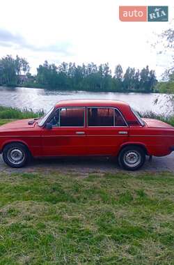 Седан ВАЗ 2106 1990 в 