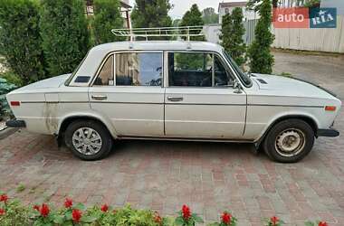Седан ВАЗ 2106 1986 в 