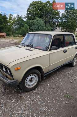 Седан ВАЗ 2106 1987 в Лозовой