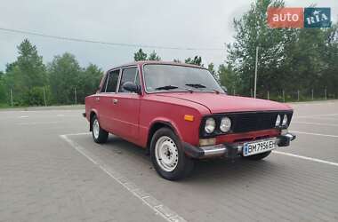 Седан ВАЗ 2106 1982 в Сумах