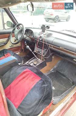 Седан ВАЗ / Lada 2106 1982 в Сумах