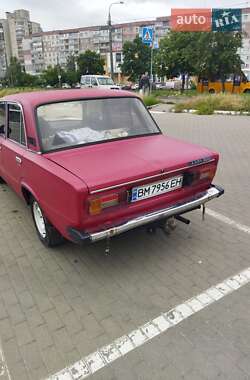 Седан ВАЗ / Lada 2106 1982 в Сумах