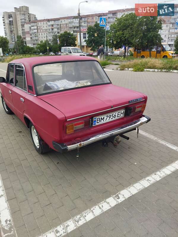 Седан ВАЗ / Lada 2106 1982 в Сумах