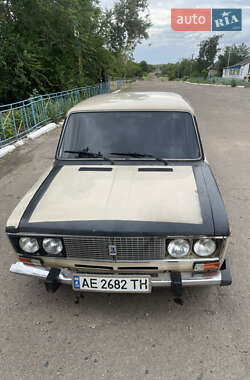 Седан ВАЗ 2106 1979 в Казанке
