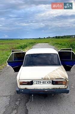 Седан ВАЗ 2106 1988 в 