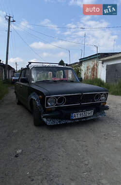 Седан ВАЗ 2106 1979 в Ивано-Франковске