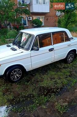 Седан ВАЗ 2106 1984 в Богодухове