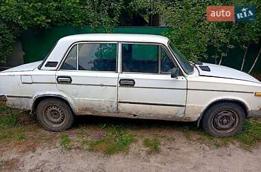 Седан ВАЗ 2106 1986 в Балаклее