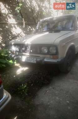 Седан ВАЗ 2106 1995 в 