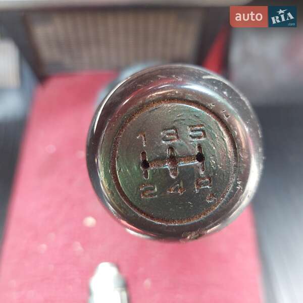 Седан ВАЗ / Lada 2106 1989 в Доброславі