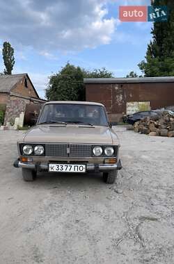 Седан ВАЗ 2106 1988 в 