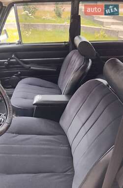 Седан ВАЗ / Lada 2106 1991 в Василькові