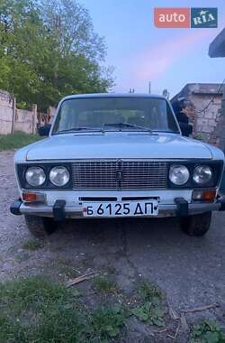 Седан ВАЗ 2106 1982 в Марганце