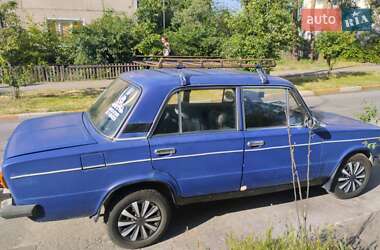 Седан ВАЗ 2106 1987 в 