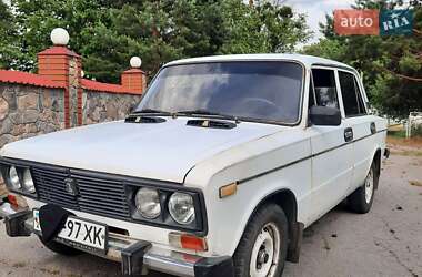 Седан ВАЗ 2106 1985 в Чугуєві