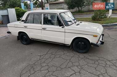 Седан ВАЗ 2106 1991 в Николаеве