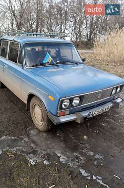 Седан ВАЗ 2106 1991 в Кривом Роге