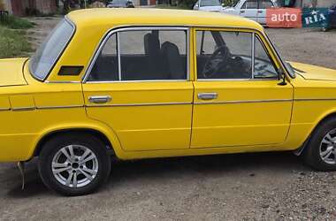Седан ВАЗ / Lada 2106 1983 в Кропивницком