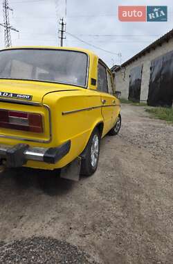 Седан ВАЗ / Lada 2106 1983 в Кропивницком