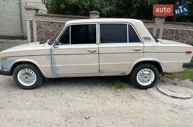 Седан ВАЗ 2106 1990 в Житомирі