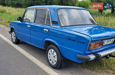 Седан ВАЗ 2106 1987 в 