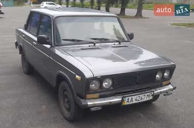 Седан ВАЗ 2106 1985 в 