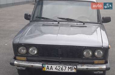 Седан ВАЗ 2106 1985 в Киеве
