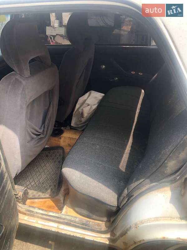 Седан ВАЗ / Lada 2106 1990 в Хмельницком фото 5 Седан ВАЗ / Lada 2106 1990 в Хмельницком