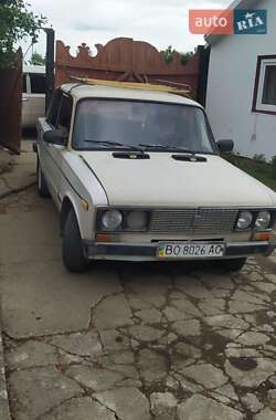 Седан ВАЗ 2106 1989 в Заболотові