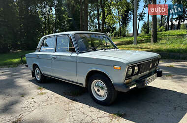 Седан ВАЗ 2106 1987 в Жашківу