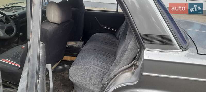 Седан ВАЗ / Lada 2106 1985 в Києві