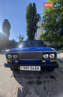 Седан ВАЗ 2106 1980 в Києві