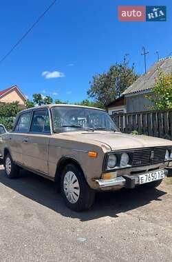 Седан ВАЗ 2106 1986 в Житомирі