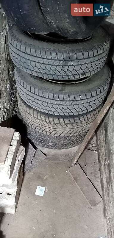 Седан ВАЗ / Lada 2106 1988 в Софіївці фото 6 Седан ВАЗ / Lada 2106 1988 в Софіївці