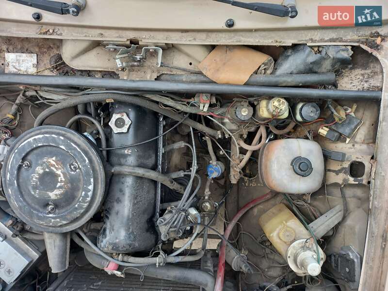 Седан ВАЗ / Lada 2106 1992 в Германовке