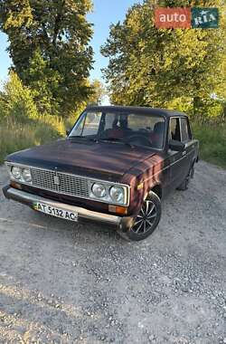Седан ВАЗ 2106 1999 в Калуші