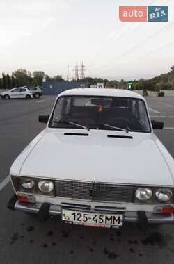 Седан ВАЗ 2106 1989 в Ірпені