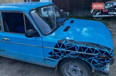 Седан ВАЗ 2106 1987 в 