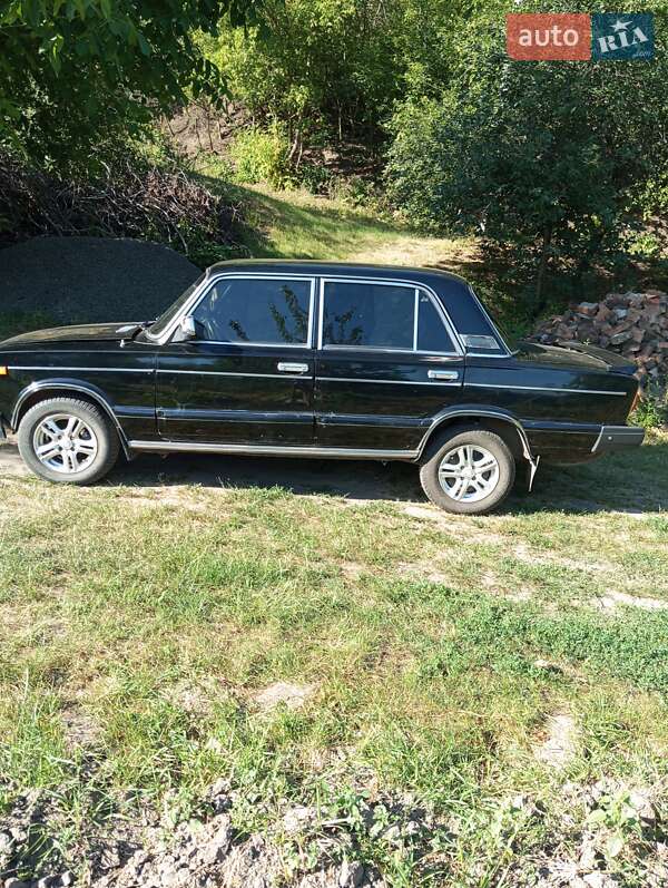 ВАЗ / Lada 2106 1994