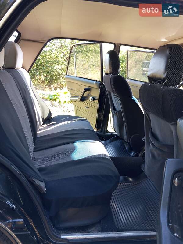 Седан ВАЗ / Lada 2106 1994 в Городище