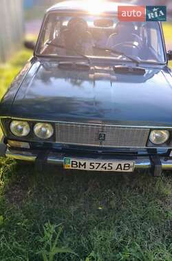 Седан ВАЗ / Lada 2106 1988 в Конотопе