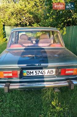 Седан ВАЗ / Lada 2106 1988 в Конотопе