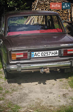 Седан ВАЗ 2106 1990 в 