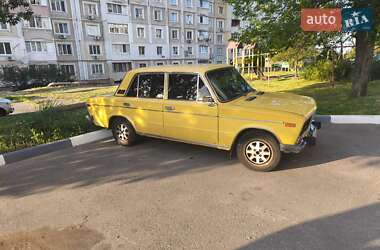 Седан ВАЗ 2106 1983 в Песочине