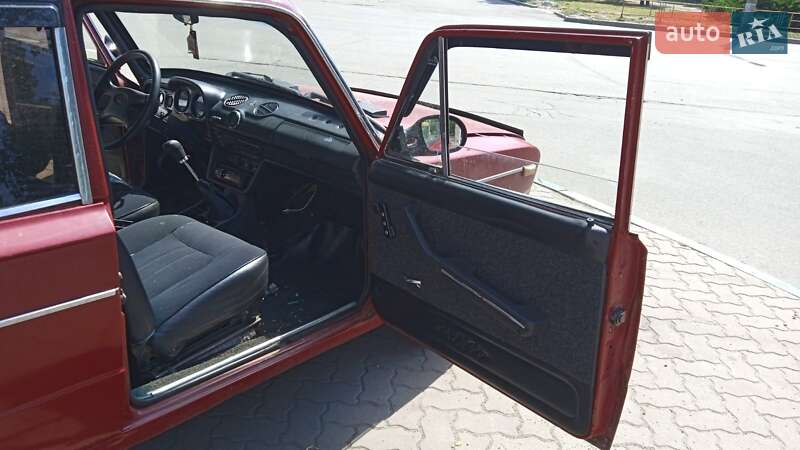 Седан ВАЗ / Lada 2106 1996 в Кривом Роге
