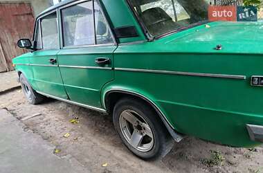Седан ВАЗ 2106 1984 в 