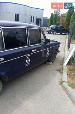 Седан ВАЗ 2106 1985 в 