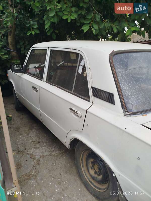 Седан ВАЗ / Lada 2106 1989 в Одессе