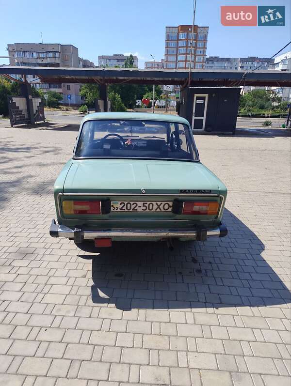 Седан ВАЗ / Lada 2106 1989 в Херсоне