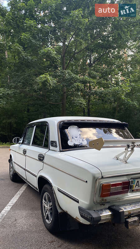 Седан ВАЗ / Lada 2106 1991 в Житомире